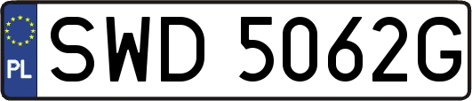 SWD5062G
