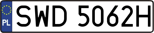 SWD5062H