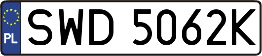 SWD5062K