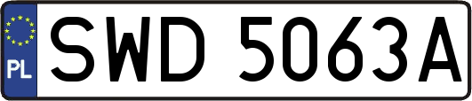 SWD5063A