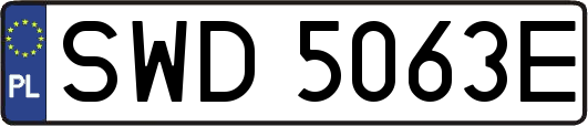 SWD5063E