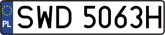SWD5063H