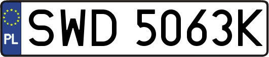 SWD5063K
