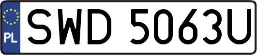 SWD5063U