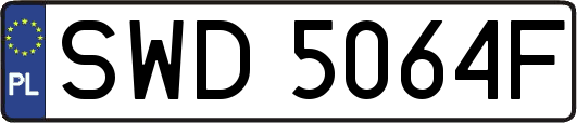 SWD5064F