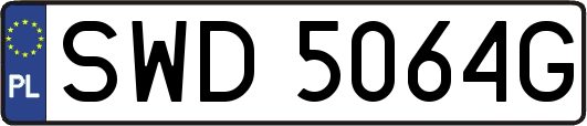 SWD5064G
