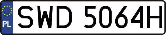 SWD5064H