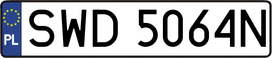 SWD5064N