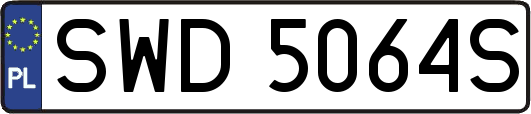 SWD5064S