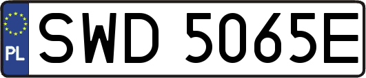 SWD5065E