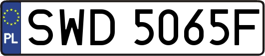 SWD5065F