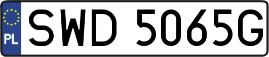 SWD5065G