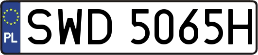 SWD5065H