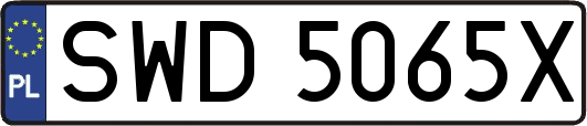 SWD5065X