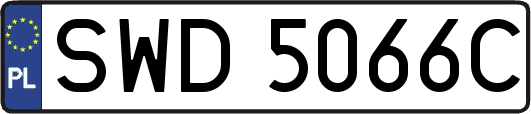 SWD5066C