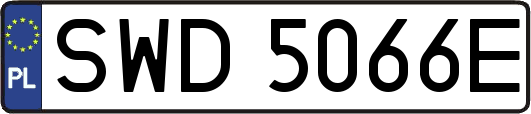 SWD5066E