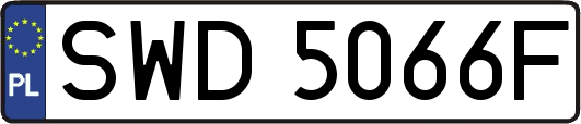SWD5066F