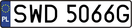 SWD5066G