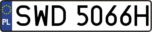 SWD5066H