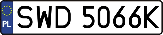 SWD5066K