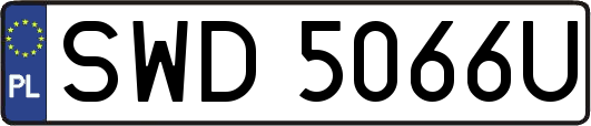 SWD5066U