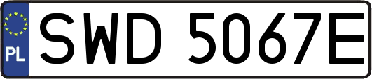 SWD5067E