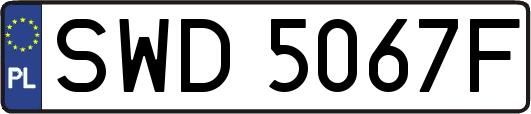 SWD5067F