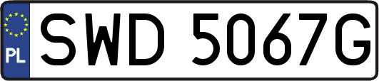 SWD5067G