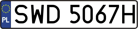 SWD5067H