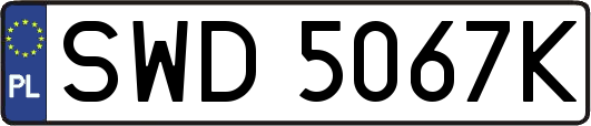 SWD5067K