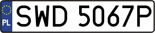 SWD5067P