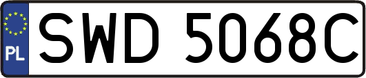 SWD5068C