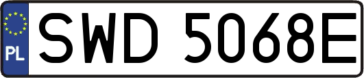 SWD5068E