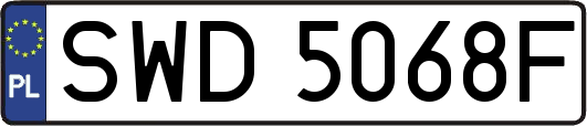 SWD5068F