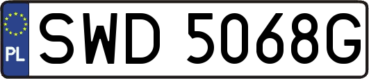 SWD5068G