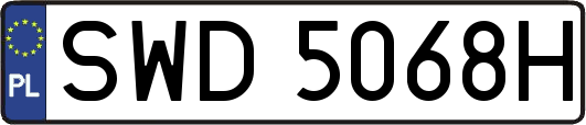 SWD5068H