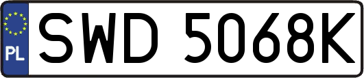 SWD5068K