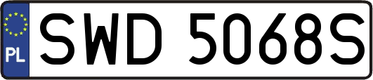 SWD5068S