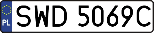SWD5069C
