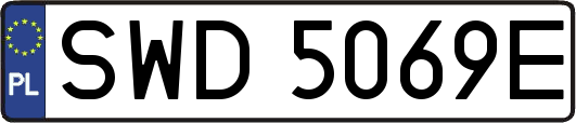 SWD5069E
