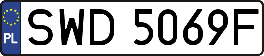 SWD5069F