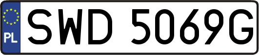 SWD5069G