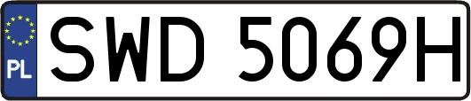 SWD5069H