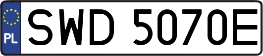 SWD5070E