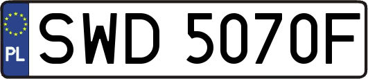 SWD5070F