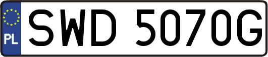 SWD5070G