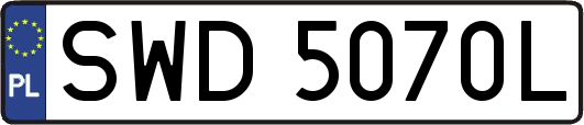 SWD5070L