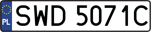 SWD5071C
