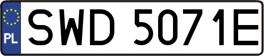 SWD5071E