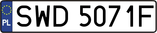 SWD5071F